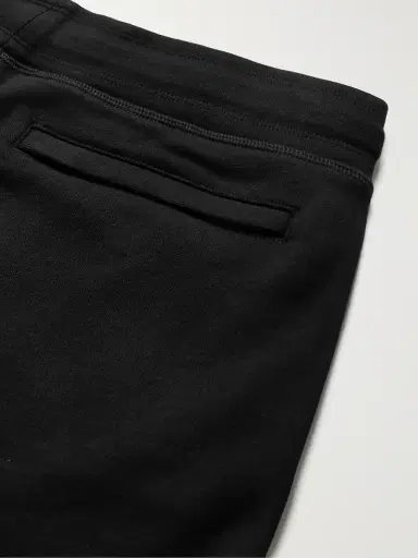 Canada Goose Huron Tapered Logo-Appliquéd Cotton-Jersey Sweatpants - Men | Thumbnail 5 Canada Goose Huron Tapered Logo-Appliquéd Cotton-Jersey Sweatpants - Men | Thumbnail 5