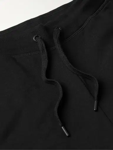 Canada Goose Huron Tapered Logo-Appliquéd Cotton-Jersey Sweatpants - Men | Thumbnail 6 Canada Goose Huron Tapered Logo-Appliquéd Cotton-Jersey Sweatpants - Men | Thumbnail 6