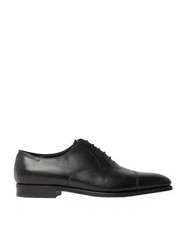 John Lobb City II Leather Oxford Shoes - Men | Thumbnail 1 John Lobb City II Leather Oxford Shoes - Men | Thumbnail 1