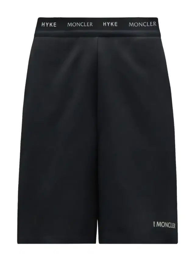 4 Moncler HYKE Tapered Panelled Shell Trousers - Men 4 Moncler HYKE Tapered Panelled Shell Trousers - Men