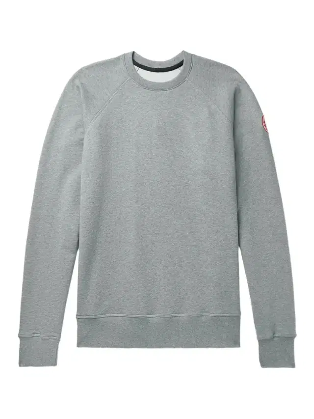 Canada Goose Huron Logo-Appliquéd Cotton-Jersey Sweatshirt - Men