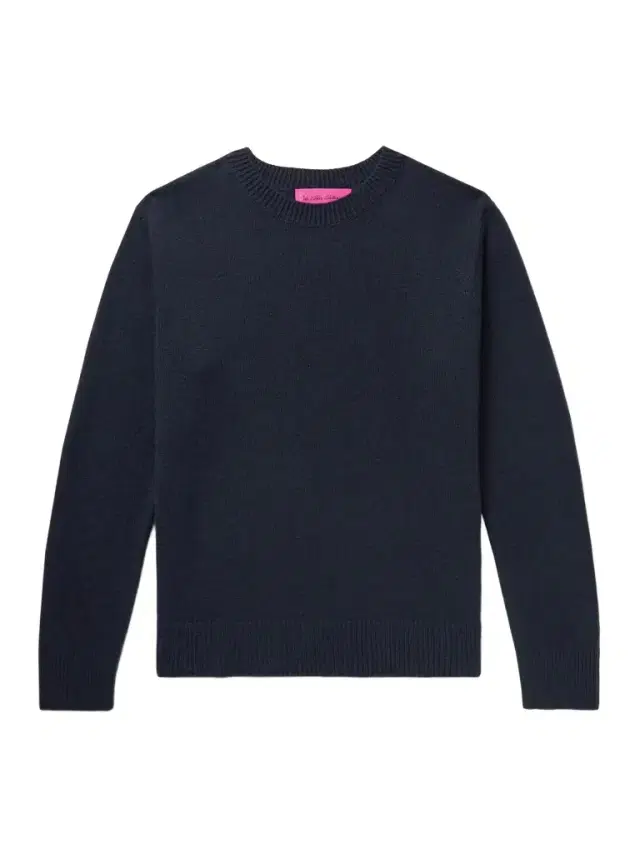 Cashmere Sweater - Men