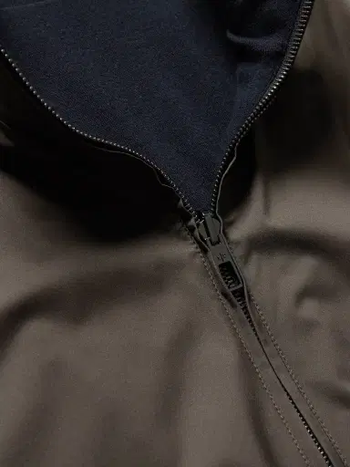 Loro Piana Windmate Reversible Shell and Cashmere Bomber Jacket - Men | Thumbnail 4 Loro Piana Windmate Reversible Shell and Cashmere Bomber Jacket - Men | Thumbnail 4