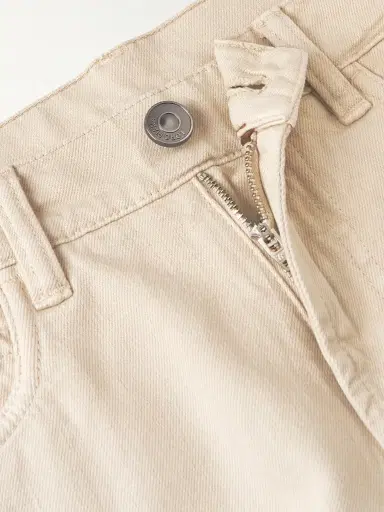 Loro Piana Slim-Fit Garment-Dyed Jeans - Men | Thumbnail 5