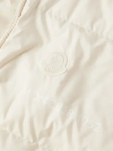 Moncler Genius 2 Moncler 1952 Monnow Reversible Shell and Fleece Down Jacket - Men | Thumbnail 6