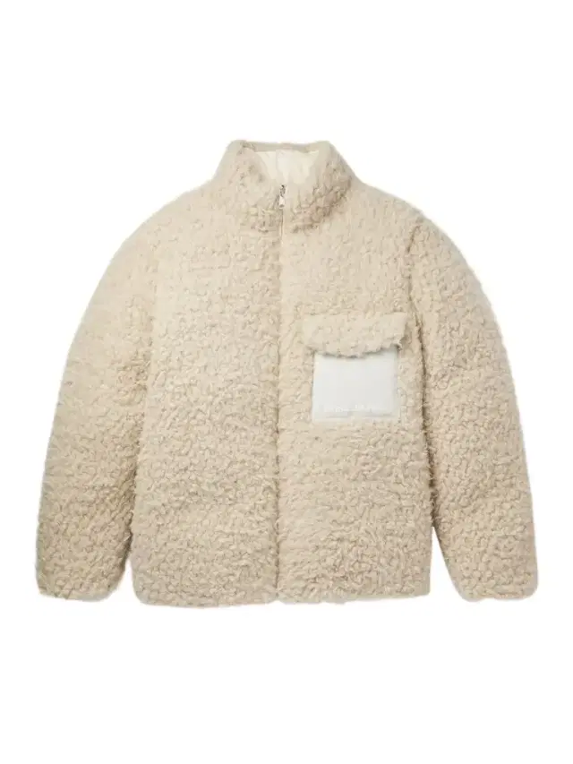 2 Moncler 1952 Monnow Reversible Shell and Fleece Down Jacket - Men