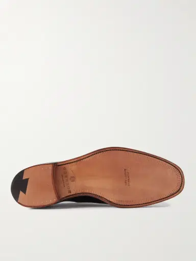 Grenson Cambridge Leather Oxford Shoes - Men | Thumbnail 6 Grenson Cambridge Leather Oxford Shoes - Men | Thumbnail 6