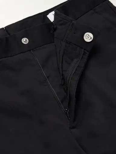 NN07 Theo Slim-Fit Organic Cotton-Blend Chinos - Men | Thumbnail 5