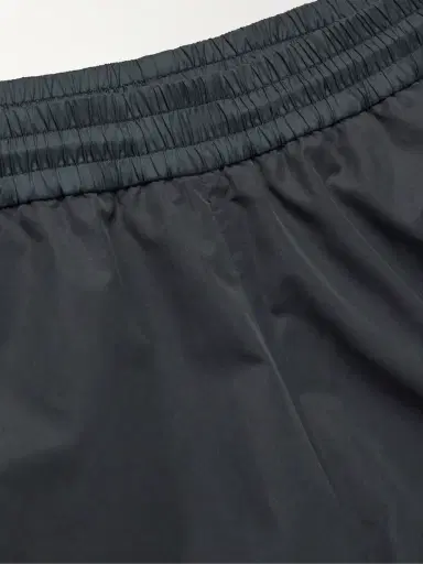Moncler Straight-Leg Logo-Print Cotton-Blend Shell Track Pants - Men | Thumbnail 5