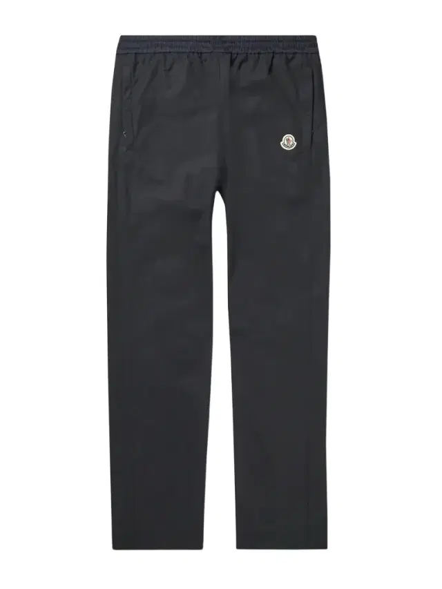 Straight-Leg Logo-Print Cotton-Blend Shell Track Pants - Men Straight-Leg Logo-Print Cotton-Blend Shell Track Pants - Men