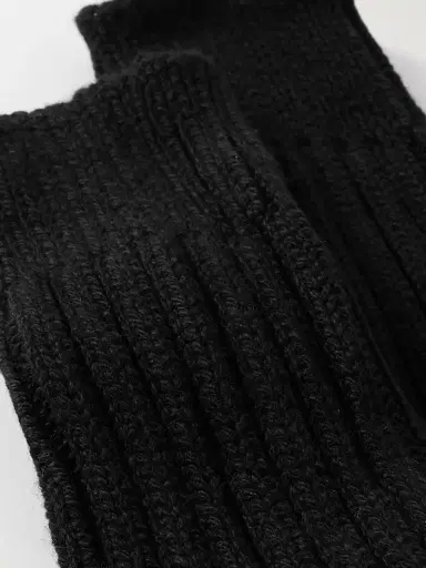The Elder Statesman Yosemite Ribbed Cashmere Socks - Men | Thumbnail 2