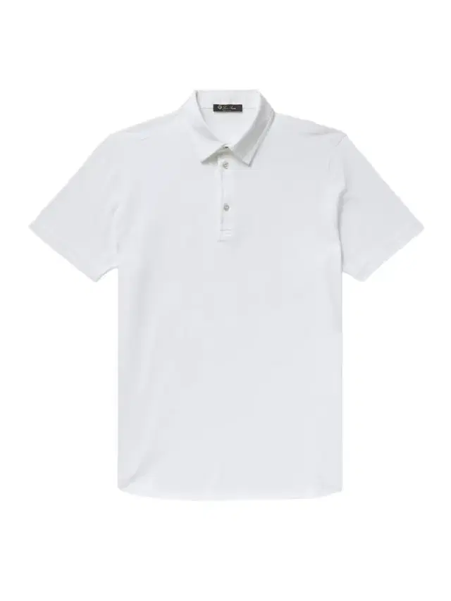 Loro Piana Cotton-Piqué Polo Shirt - Men