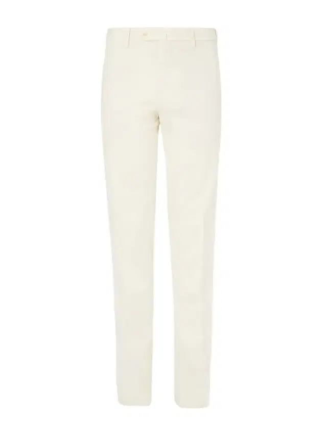 Loro Piana Slim-Fit Cotton-Blend Trousers - Men