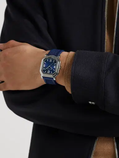 Gerald Charles GC Sport Automatic Titanium Watch, Ref. GC2.0-TX-TN-01 - Men | Thumbnail 2 Gerald Charles GC Sport Automatic Titanium Watch, Ref. GC2.0-TX-TN-01 - Men | Thumbnail 2