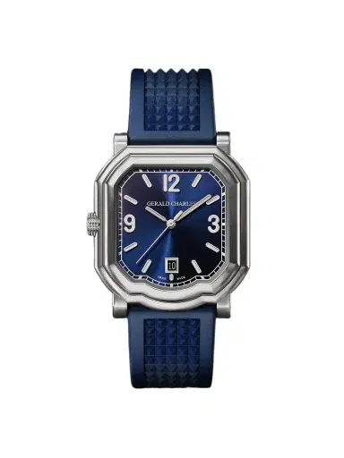 Gerald Charles GC Sport Automatic Titanium Watch, Ref. GC2.0-TX-TN-01 - Men | Thumbnail 1 Gerald Charles GC Sport Automatic Titanium Watch, Ref. GC2.0-TX-TN-01 - Men | Thumbnail 1