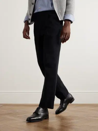 Grenson Canterbury Leather Wingtip Brogues - Men | Thumbnail 2 Grenson Canterbury Leather Wingtip Brogues - Men | Thumbnail 2