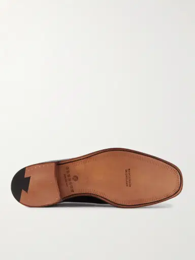 Grenson Canterbury Leather Wingtip Brogues - Men | Thumbnail 6 Grenson Canterbury Leather Wingtip Brogues - Men | Thumbnail 6