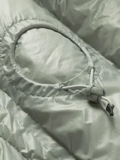 Moncler Genius Dingyun Zhang Aloby Oversized Quilted Shell Hooded Down Jacket - Men | Thumbnail 5