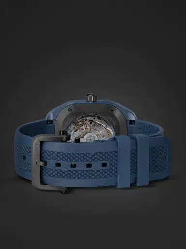 Hermès Timepieces H08 Automatic Titanium Watch, Ref. 056950WW00 - Men | Thumbnail 6 Hermès Timepieces H08 Automatic Titanium Watch, Ref. 056950WW00 - Men | Thumbnail 6