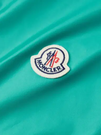 Moncler Hattab Logo-Appliquéd Shell Hooded Jacket - Men | Thumbnail 5 Moncler Hattab Logo-Appliquéd Shell Hooded Jacket - Men | Thumbnail 5
