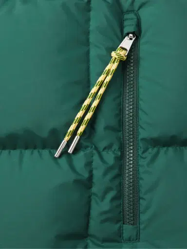 Moncler Mariveles Logo-Appliquéd Quilted Shell Hooded Down Jacket - Men | Thumbnail 5 Moncler Mariveles Logo-Appliquéd Quilted Shell Hooded Down Jacket - Men | Thumbnail 5
