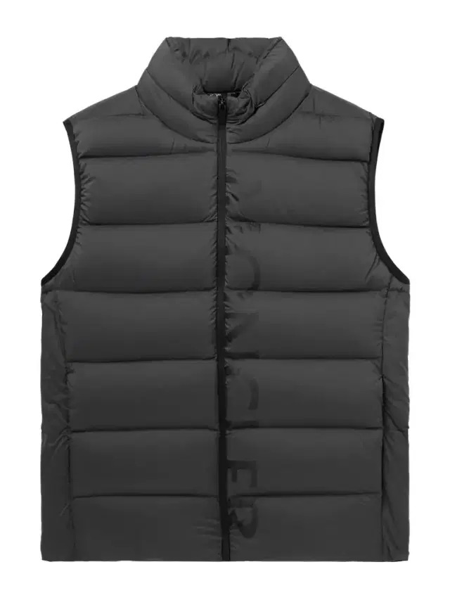 Logo-Print Quilted Nylon Down Gilet - Men Logo-Print Quilted Nylon Down Gilet - Men