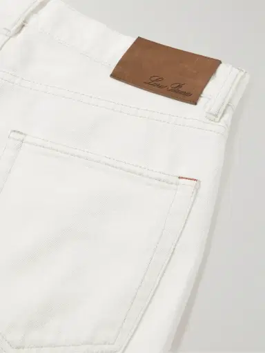 Loro Piana Slim-Fit Jeans - Men | Thumbnail 5