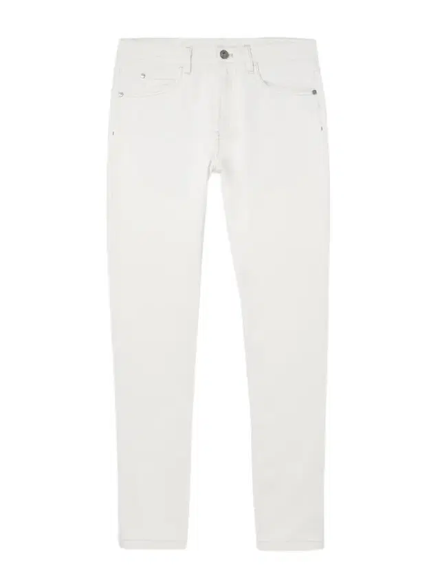 Loro Piana Slim-Fit Jeans - Men