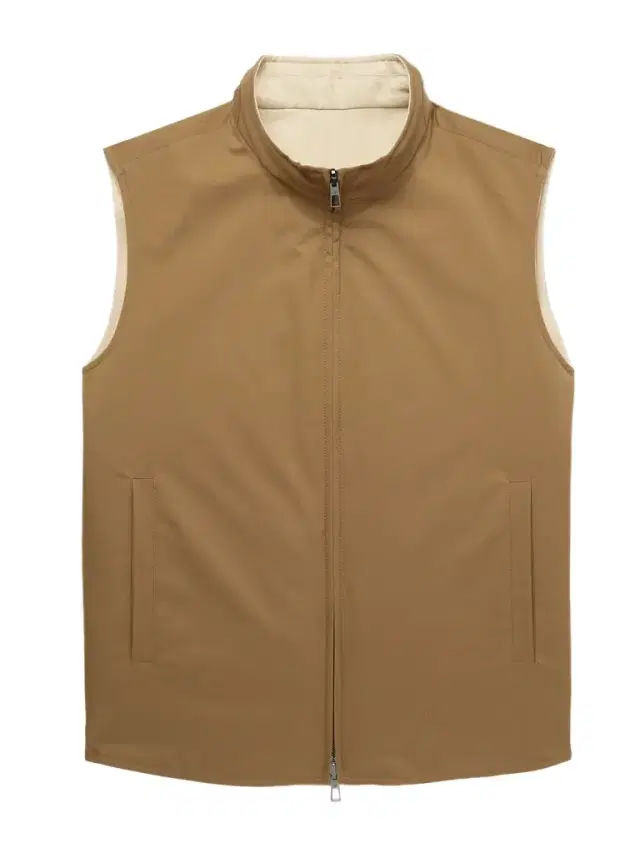 Loro Piana Marlin Reversible Shell and Linen and Silk-Blend Gilet - Men
