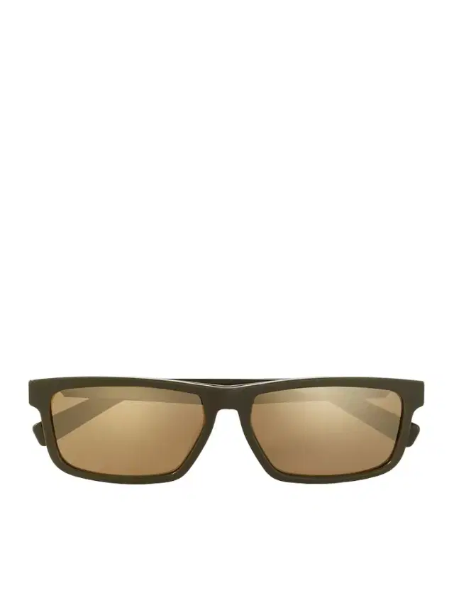 DIOR Eyewear DioRider S2U Geometric Acetate Mirrored Sunglasses - Men