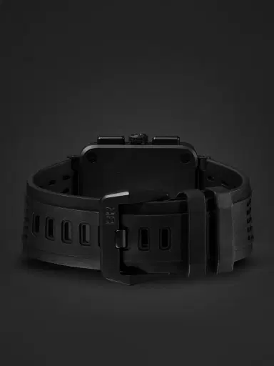 Bell & Ross BR 03-94 Multimeter Limited Edition Automatic Ceramic Watch, Ref. BR0394-SW-CE/SRB - Men | Thumbnail 6 Bell & Ross BR 03-94 Multimeter Limited Edition Automatic Ceramic Watch, Ref. BR0394-SW-CE/SRB - Men | Thumbnail 6