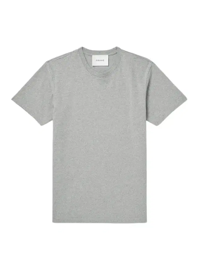 Cotton-Jersey T-Shirt - Men