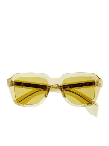 Jacques Marie Mage Hopper Goods Taos Square-Frame Acetate Sunglasses - Men | Thumbnail 1 Jacques Marie Mage Hopper Goods Taos Square-Frame Acetate Sunglasses - Men | Thumbnail 1