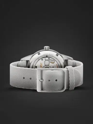 NOMOS Glashütte Club Neomatik Automatic Stainless Steel Watch, Ref. 743 - Men | Thumbnail 4