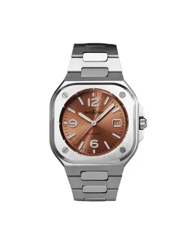 Bell & Ross BR 05 Automatic Stainless Steel Watch, Ref. BR05A-BR-ST/SST - Men | Thumbnail 1 Bell & Ross BR 05 Automatic Stainless Steel Watch, Ref. BR05A-BR-ST/SST - Men | Thumbnail 1
