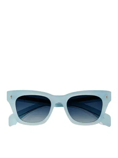 Jacques Marie Mage Dealan Square-Frame Acetate Sunglasses - Men | Thumbnail 1 Jacques Marie Mage Dealan Square-Frame Acetate Sunglasses - Men | Thumbnail 1