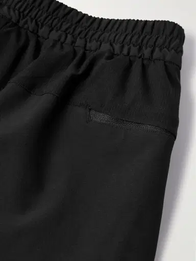 lululemon License to Train Slim-Fit Tapered Stretch Recycled-Shell Track Pants - Men | Thumbnail 4 lululemon License to Train Slim-Fit Tapered Stretch Recycled-Shell Track Pants - Men | Thumbnail 4
