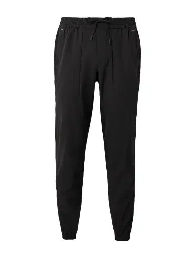 lululemon License to Train Slim-Fit Tapered Stretch Recycled-Shell Track Pants - Men | Thumbnail 1 lululemon License to Train Slim-Fit Tapered Stretch Recycled-Shell Track Pants - Men | Thumbnail 1