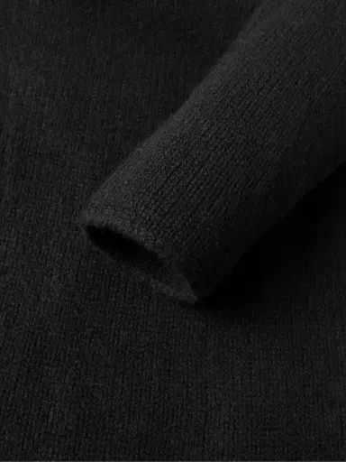 The Elder Statesman Shawl-Collar Cashmere Cardigan - Men | Thumbnail 5