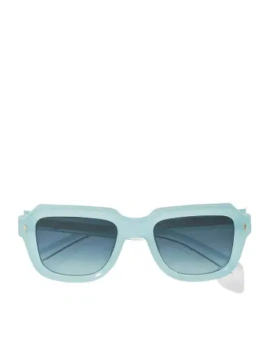 Jacques Marie Mage Taos Square-Frame Acetate Sunglasses - Men | Thumbnail 1 Jacques Marie Mage Taos Square-Frame Acetate Sunglasses - Men | Thumbnail 1
