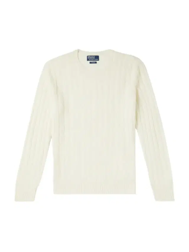 Polo Ralph Lauren Cable-Knit Cashmere Sweater - Men