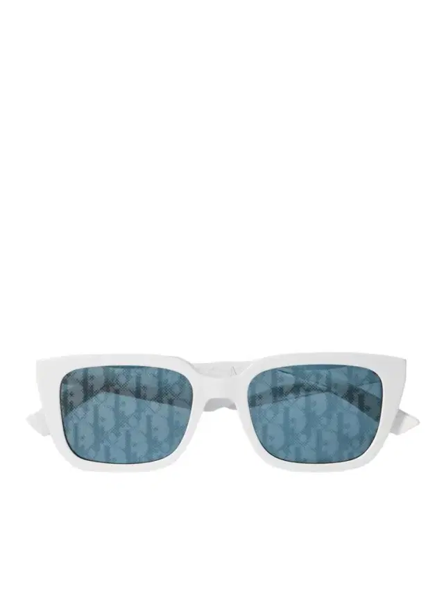 Dior B27 S2I D-Frame Acetate Sunglasses - Men