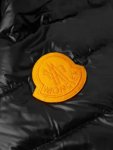 Moncler Amalteas Logo-Appliquéd Quilted Shell Down Jacket - Men | Thumbnail 5 Moncler Amalteas Logo-Appliquéd Quilted Shell Down Jacket - Men | Thumbnail 5