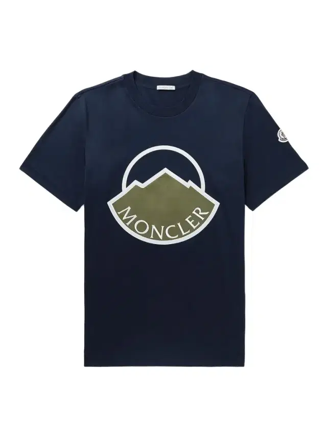 Logo-Appliquéd Cotton-Jersey T-Shirt - Men