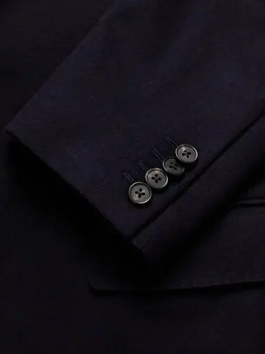 Loro Piana Rivoli Storm System® Cashmere-Blend Blazer - Men | Thumbnail 4 Loro Piana Rivoli Storm System® Cashmere-Blend Blazer - Men | Thumbnail 4