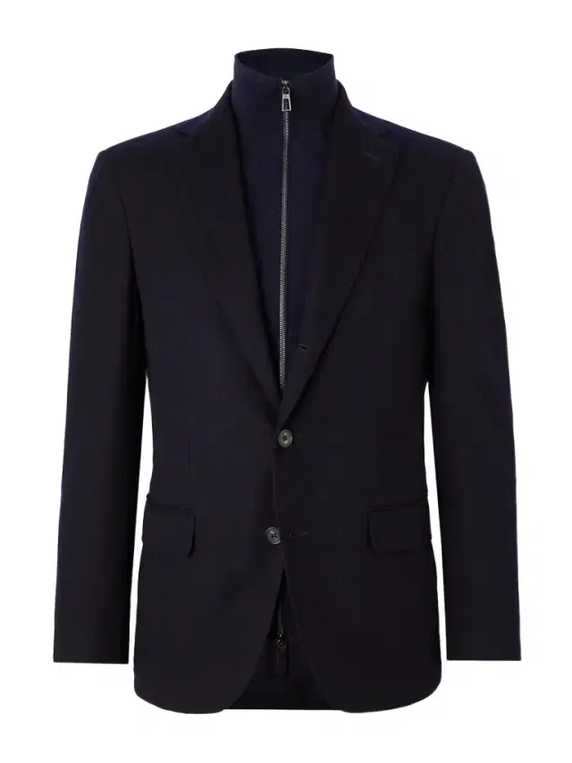 Loro Piana Rivoli Storm System® Cashmere-Blend Blazer - Men