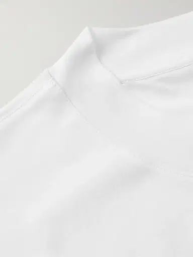 Loro Piana Ray Cotton-Jersey T-Shirt - Men | Thumbnail 5