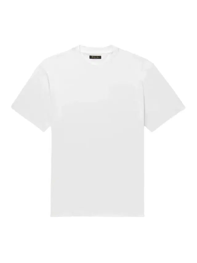 Ray Cotton-Jersey T-Shirt - Men