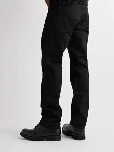 Nili Lotan Billie Straight-Leg Jeans - Men | Thumbnail 3 Nili Lotan Billie Straight-Leg Jeans - Men | Thumbnail 3