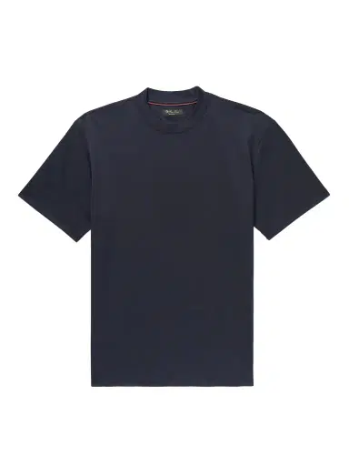 Loro Piana Cotton-Jersey T-Shirt - Men | Thumbnail 1 Loro Piana Cotton-Jersey T-Shirt - Men | Thumbnail 1